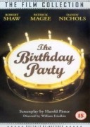 The Birthday Party